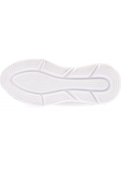 311 Kadin Kalin Taban Yazi Detayli Sneakers Ayakkabi indirimleri