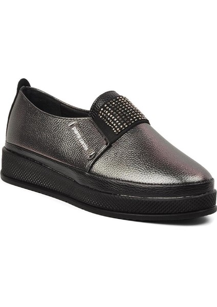 Pierre Cardin Günlük Slip-On Ayakkabı Bayan Ayakkabı PC51924