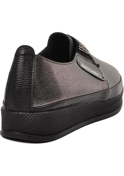 Pierre Cardin Günlük Slip-On Ayakkabı Bayan Ayakkabı PC51924