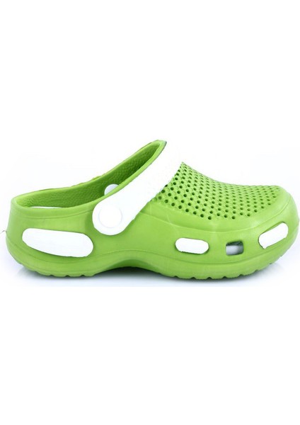 E087.F.000 Çocuk Filet Sabo Terlik 20Y