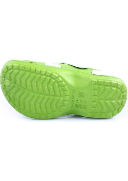 E087.F.000 Çocuk Filet Sabo Terlik 20Y modelleri