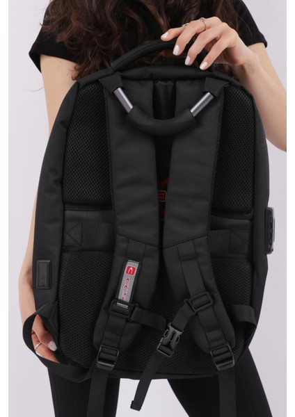 Ççs 51351 Erkek Sırt Çanta modelleri