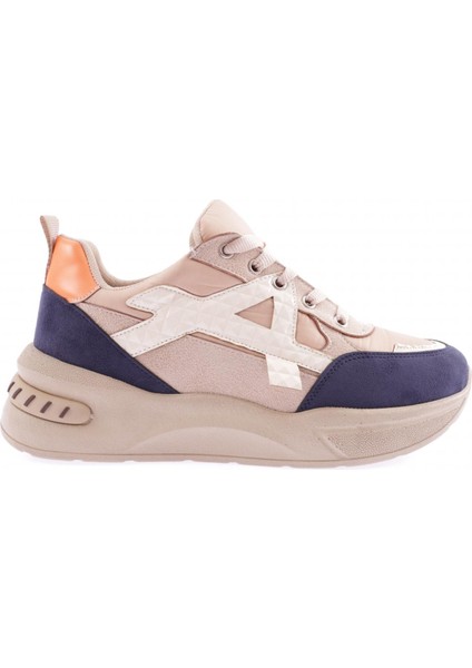 A25 Kadin Sneakers Ayakkabi