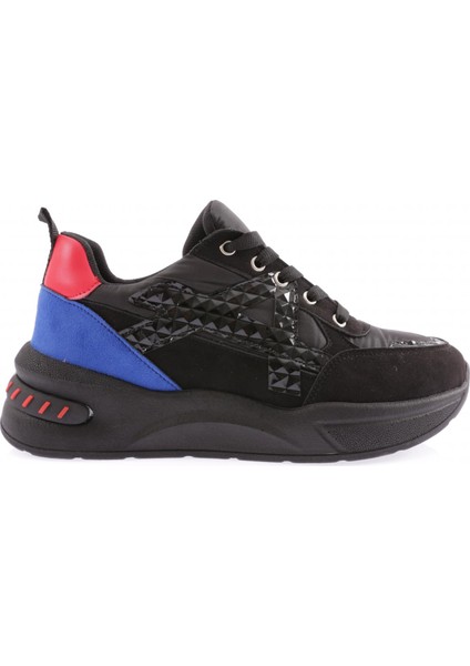 A25 Kadin Sneakers Ayakkabi