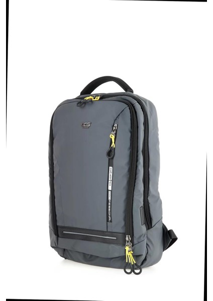 Gri 51421 Sırt Çantası