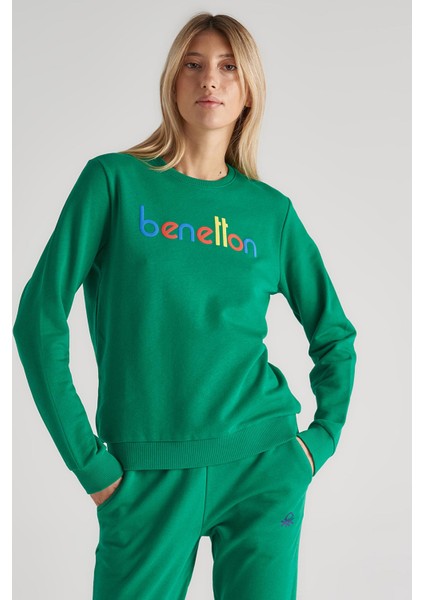 Kadın Sweatshirt BNT-W100 T BNT-W100 T004