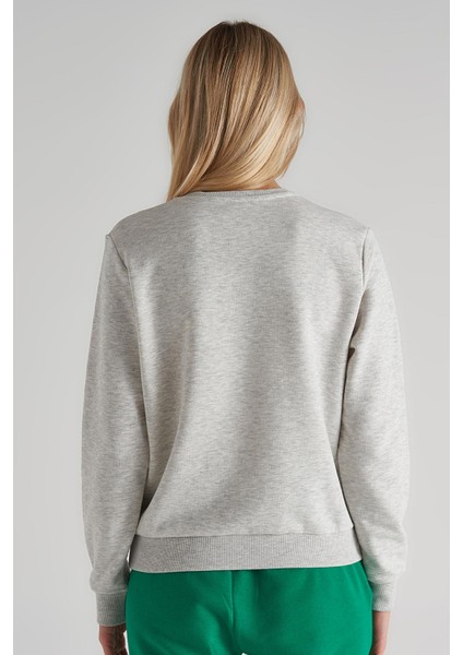 Kadın Sweatshirt BNT-W20051 BNT-W20051011 modelleri