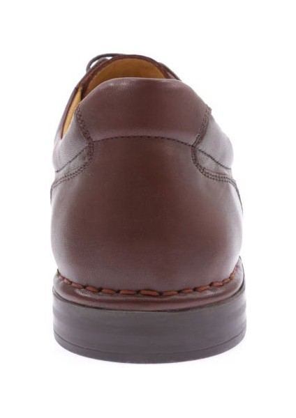 M061601SJ Kauçuk Taban Klasik Erkek Ayakabı