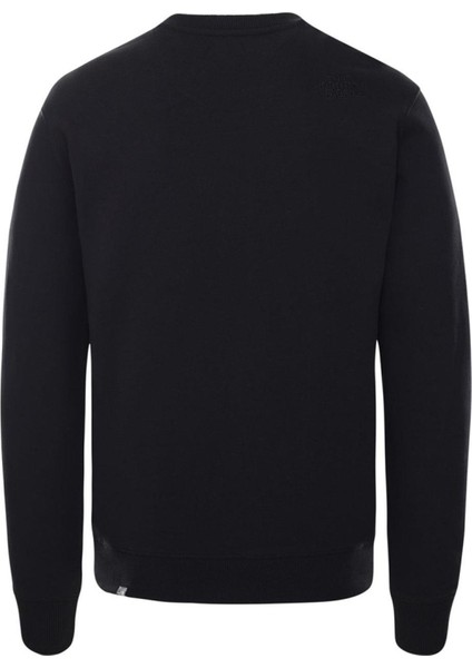 W Resolve Fleece 1/4 Zip Kadın Siyah Outdoor Sweatshirt NF0A4SVXJK31 fiyatları