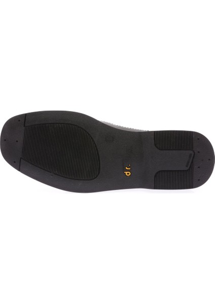M061601SJ Kauçuk Taban Klasik Erkek Ayakabı
