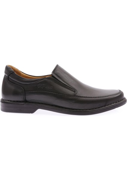 M061603SJ Kauçuk Taban Klasik Erkek Ayakabı