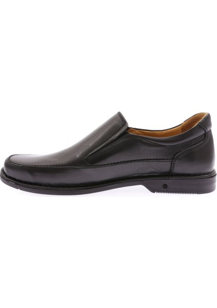 M061603SJ Kauçuk Taban Klasik Erkek Ayakabı