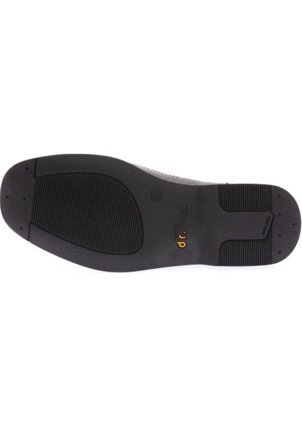 M061603SJ Kauçuk Taban Klasik Erkek Ayakabı