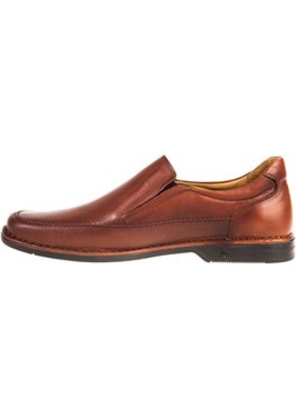 M061603SJ Kauçuk Taban Klasik Erkek Ayakabı