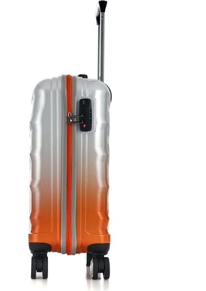 5226 Trolley Orta Boy Valız