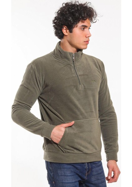 SOLID IN Erkek Polar Haki fiyatları