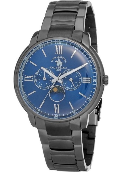 Santa Barbara Polo SB.1.10100.6 Erkek Kol Saati