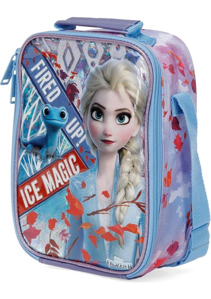 Frocx Frozen Beslenme Çantası Salto Ice Magic fiyatları