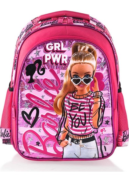 Barbie Grl Pwr Okul Çantası 41235