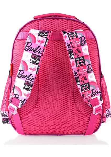 Barbie Grl Pwr Okul Çantası 41235 modelleri
