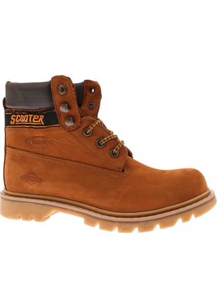 G5130 Deri Watertight Bot Unisex G5130Npf fiyatları
