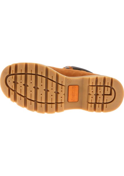 G5130 Deri Watertight Bot Unisex G5130Npf fırsatları
