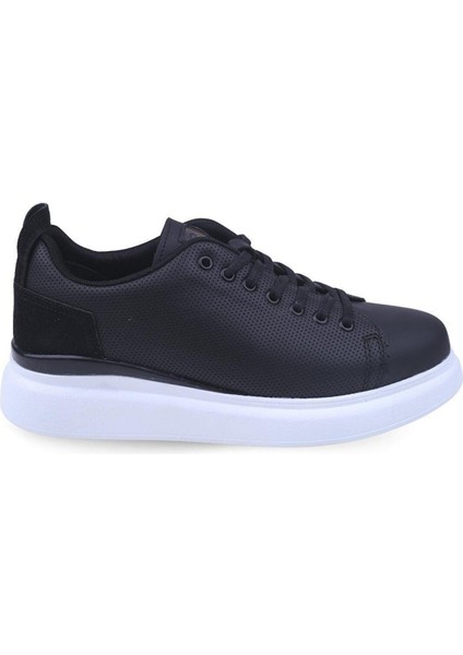 92234 Yüksek Taban Erkek Sneaker Günlük Ayakkabı