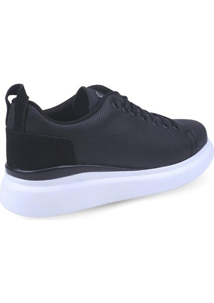 92234 Yüksek Taban Erkek Sneaker Günlük Ayakkabı modelleri