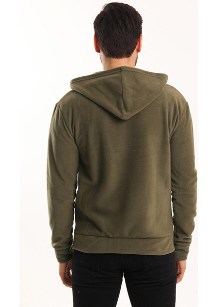 SAMSON IN Erkek Polar Haki fiyatları