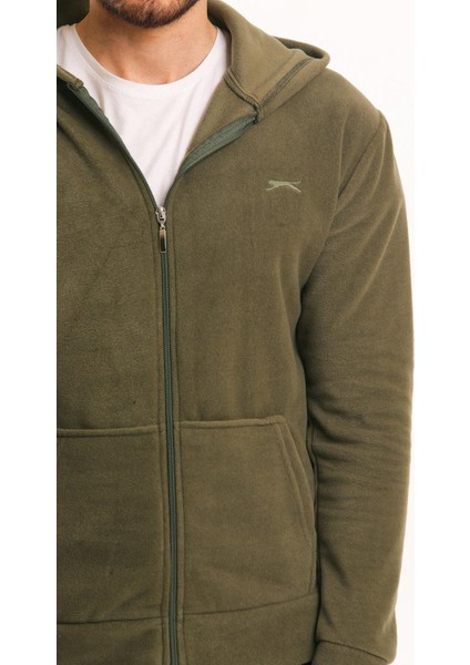 SAMSON IN Erkek Polar Haki fırsatları