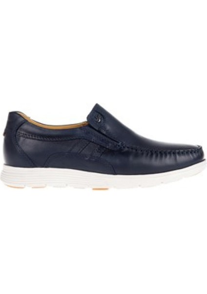 M05002SB Erkek Faylon Taban Comfort Ayakkabı