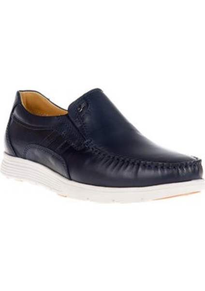 M05002SB Erkek Faylon Taban Comfort Ayakkabı