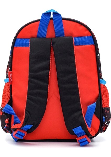 41365 Spıderman Ilkokul Çantası Hawk Wall modelleri