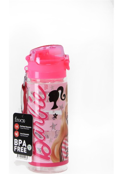 Barbie Grl Pwr Matara 500 ml 41448