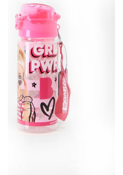 Barbie Grl Pwr Matara 500 ml 41448