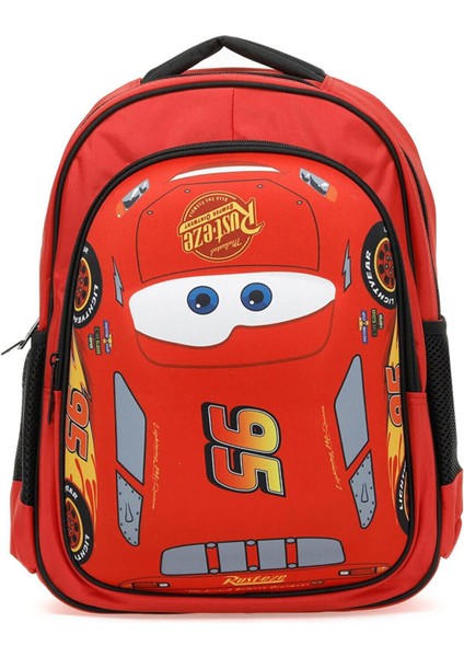 Cars Buddy Okul Çantası 42220