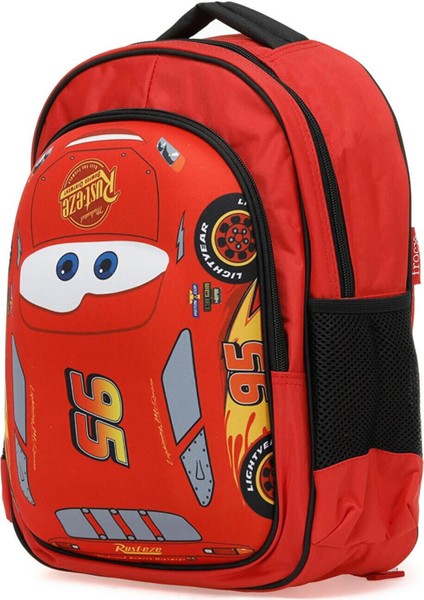Cars Buddy Okul Çantası 42220 fiyatları