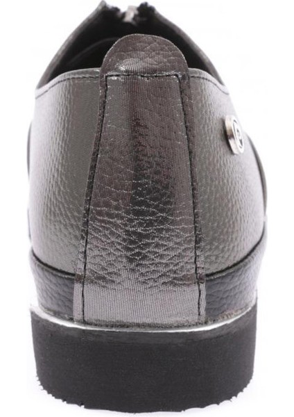 PC-51679 Platin Kadın Günlük Ayakkabı fırsatları