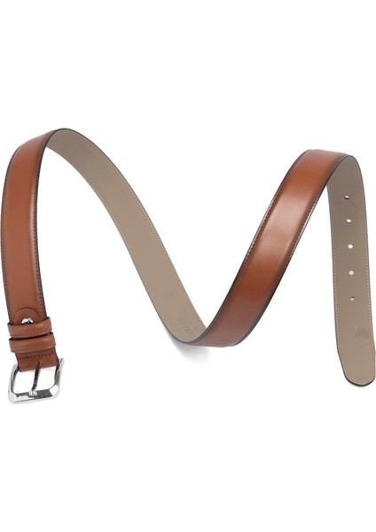 Taba Hakiki Deri Erkek Kemer - S1EK00000301-E22 fiyatları