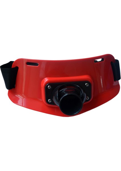 Balıkçılık Ayağa Kalkma Kemeri Balıkçı Bel Gimbal Çubuk Direği Tutucu Raf (Yurt Dışından)