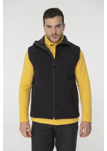 Samana Softshell Unisex Yelek 2ASSAM010025A1 fiyatları