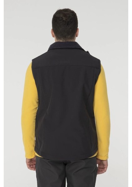 Samana Softshell Unisex Yelek 2ASSAM010025A1 modelleri