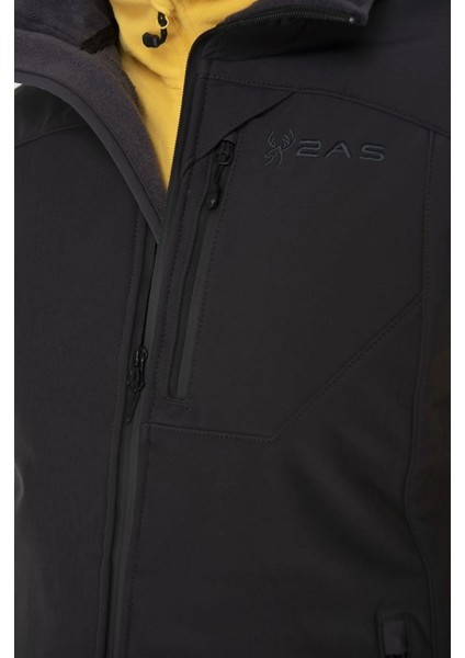 Samana Softshell Unisex Yelek 2ASSAM010025A1 fırsatları