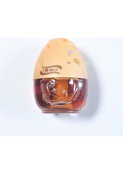 Kavanoz Koku Woody Odunsu 100 ml.