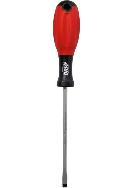 Tornavida Düz 5,5X125