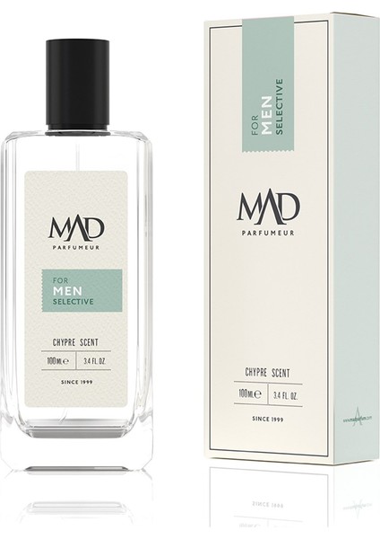 Mad R103 Selective 100 ml Erkek Parfüm