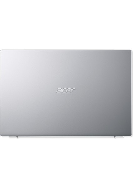 Aspire 3 A315-58 Intel Core I5-1135G7 8gb 512GB SSD Freedos 15,6" Fhd Taşınabilir Bilgisayar CNXADDEY006 + Zetta Çanta