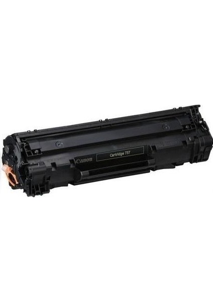 Calligraph Canon CRG-737 Muadil Toner Srtoner