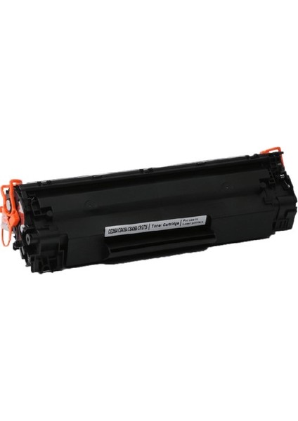 Tm Hp 285 Muadil Toner 1000 Sayfa Siyah