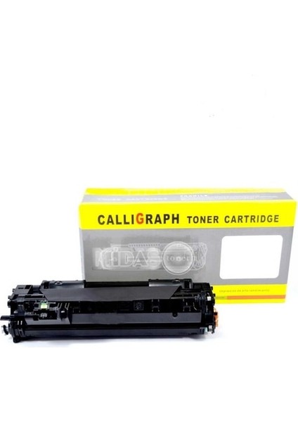 Calligraph Mavi TN3467 Muadil Toner Srtoner